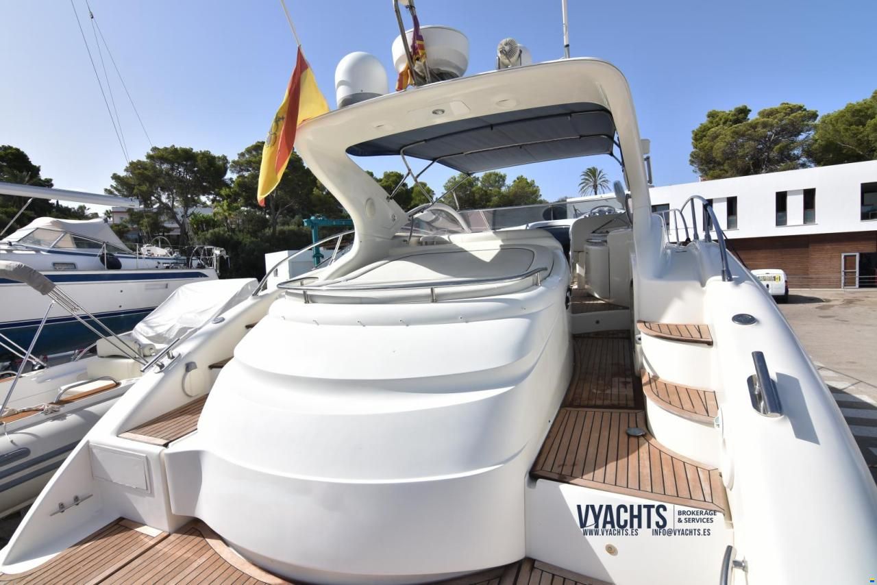 Gobbi Atlantis 47
