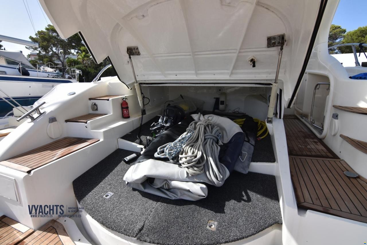 Gobbi Atlantis 47