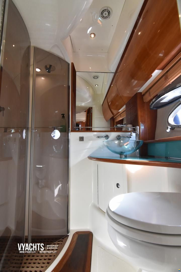 Gobbi Atlantis 47