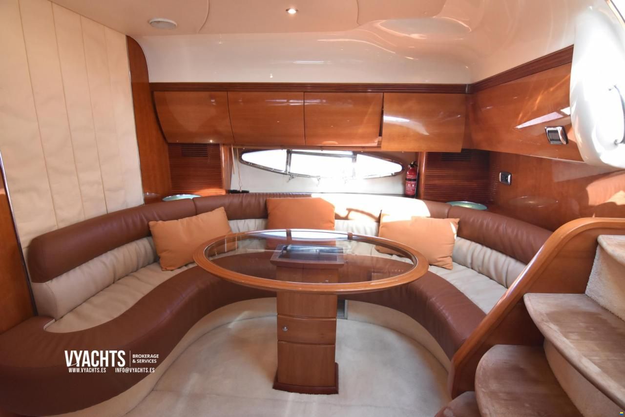 Gobbi Atlantis 47