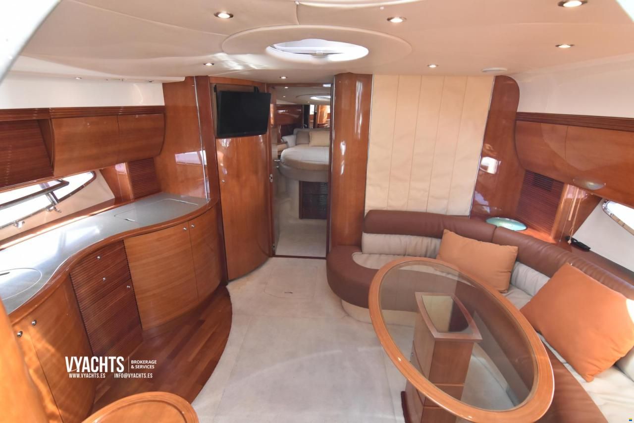 Gobbi Atlantis 47