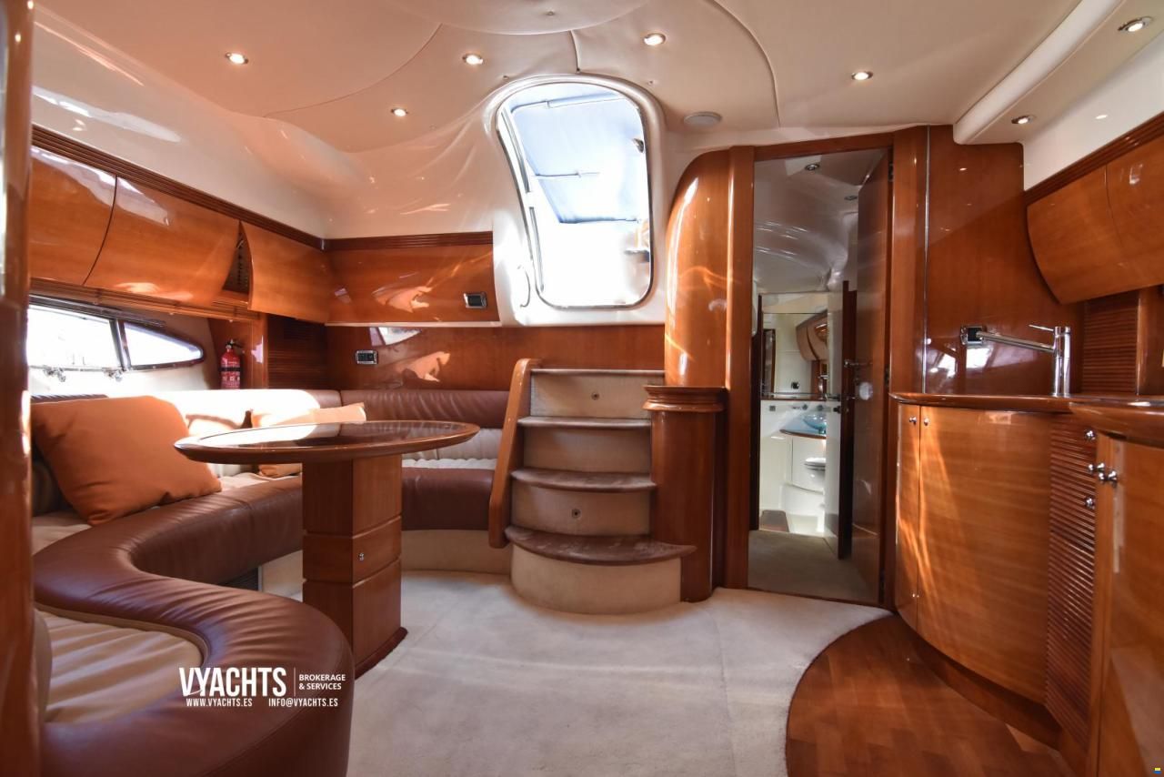 Gobbi Atlantis 47