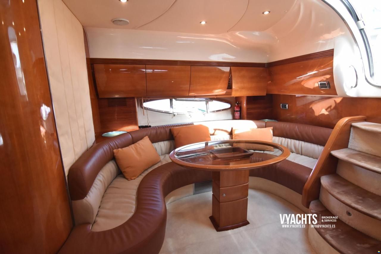 Gobbi Atlantis 47