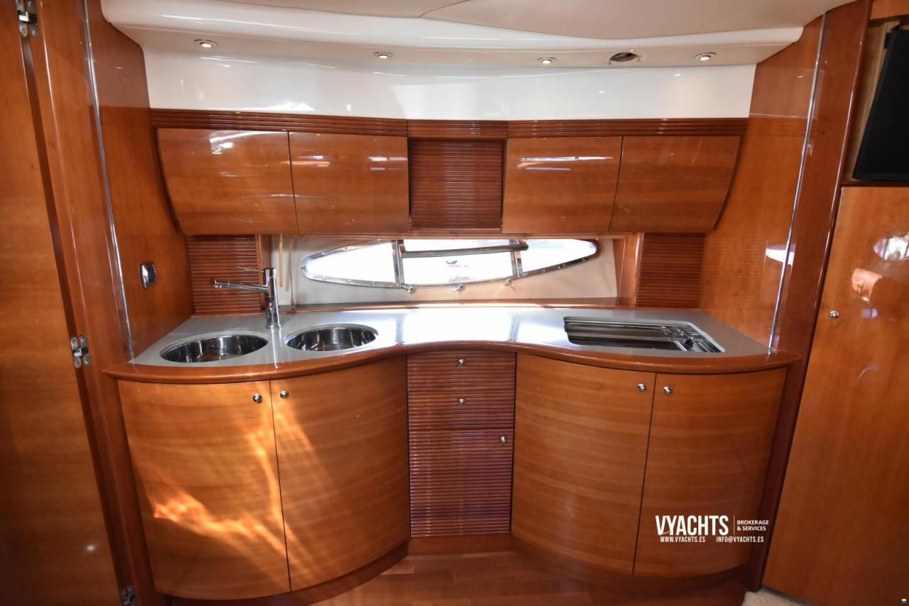 Gobbi Atlantis 47