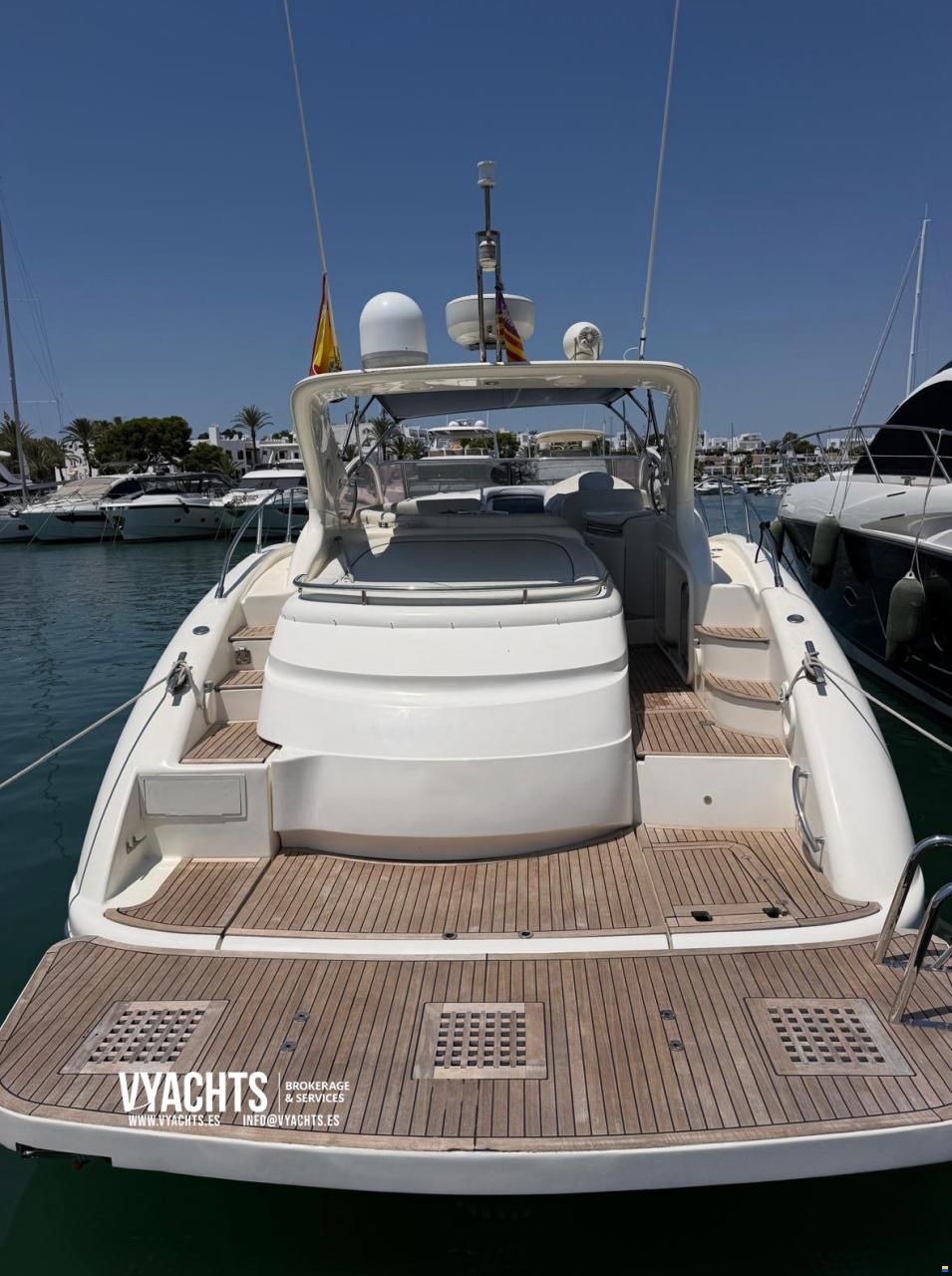 Gobbi Atlantis 47