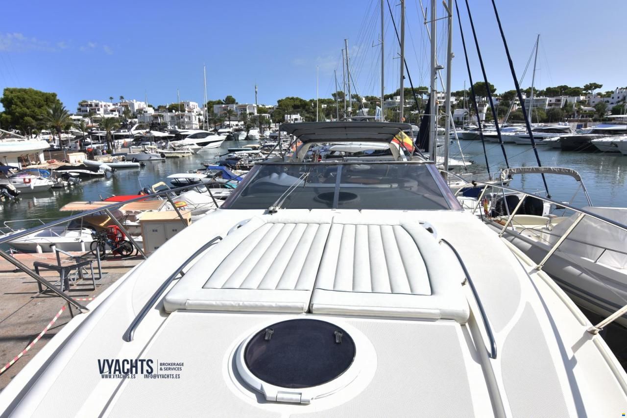 Gobbi Atlantis 47