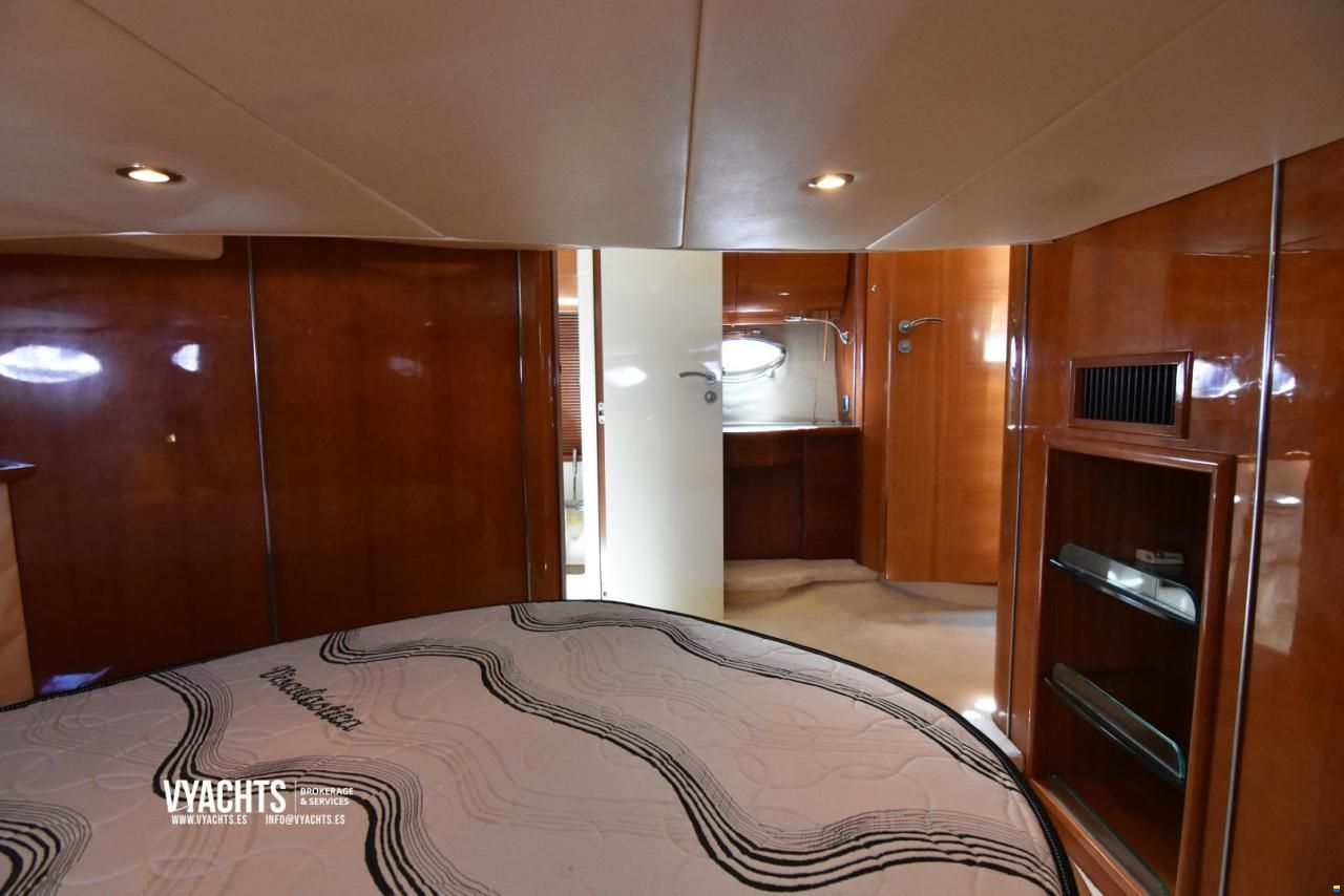 Gobbi Atlantis 47