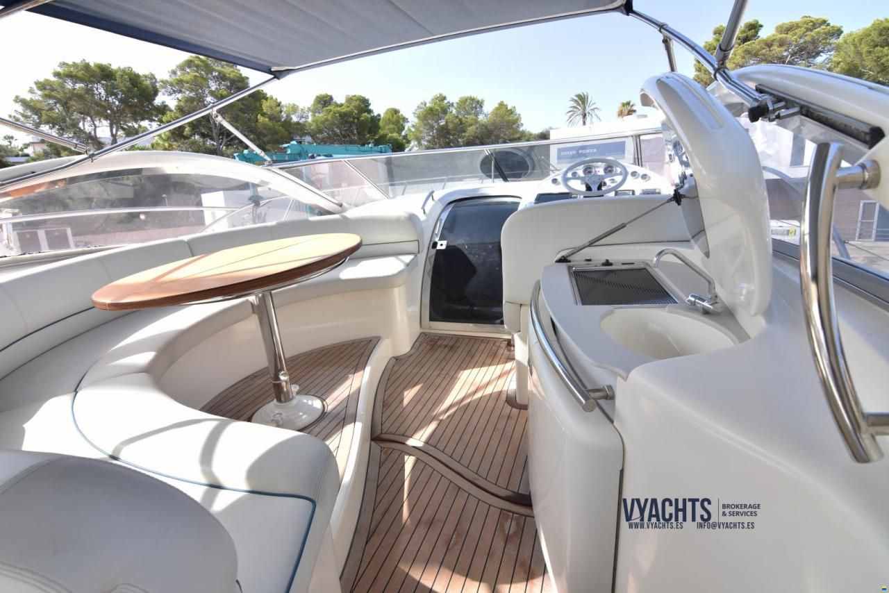 Gobbi Atlantis 47