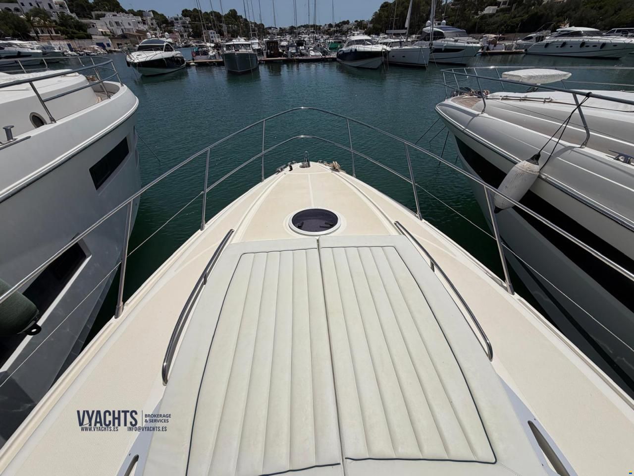 Gobbi Atlantis 47