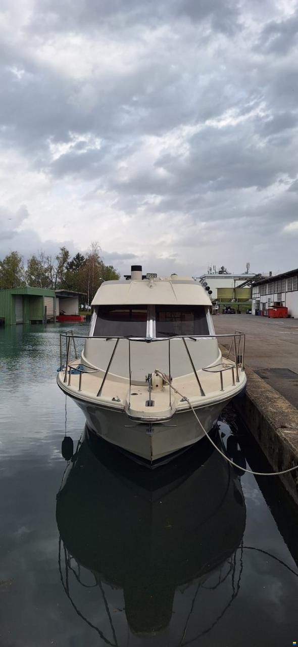 Riva Summertime 34