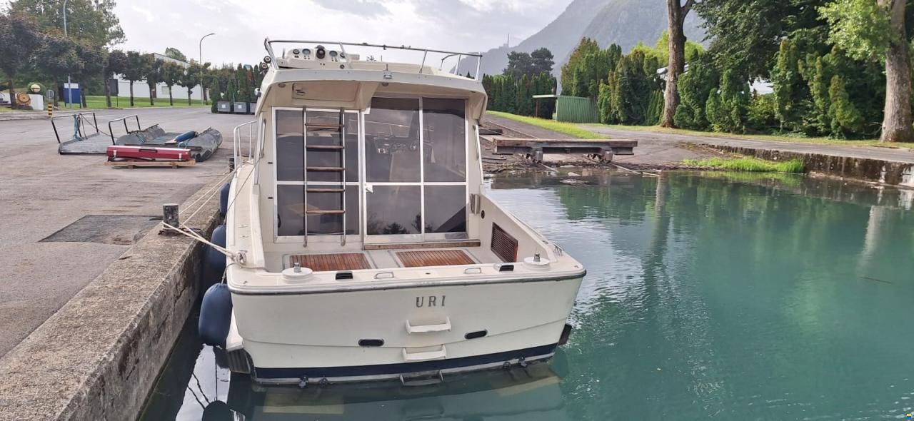 Riva Summertime 34