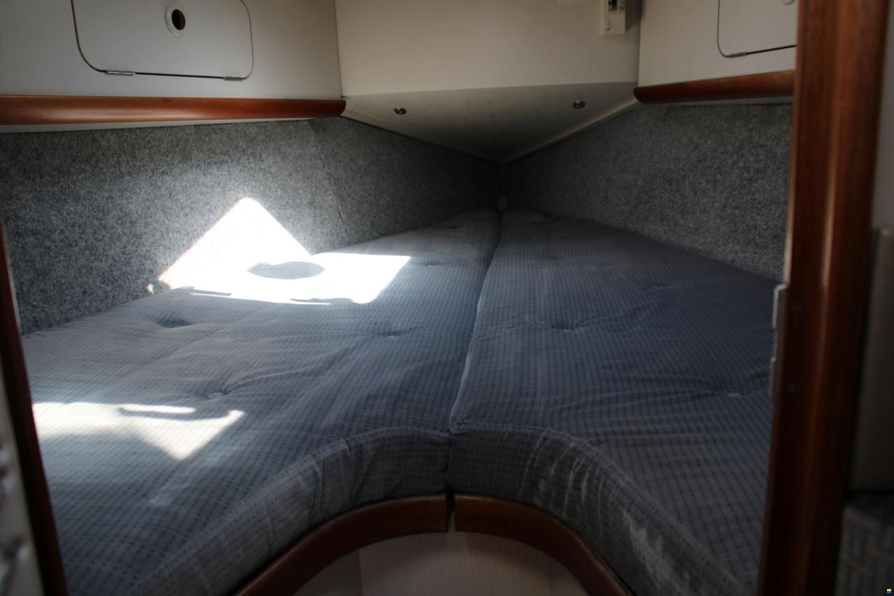 Dehler 30 Top