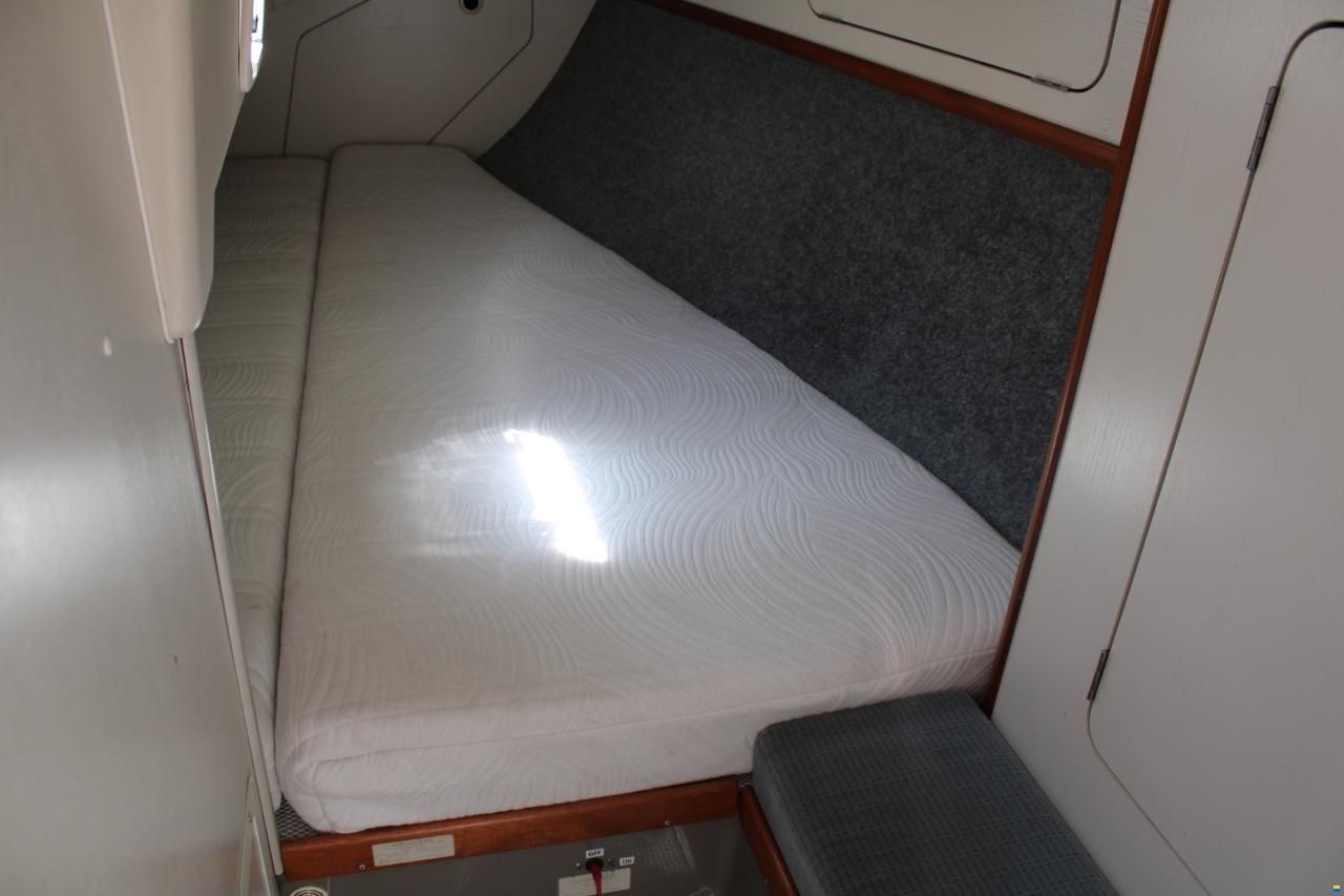 Dehler 30 Top