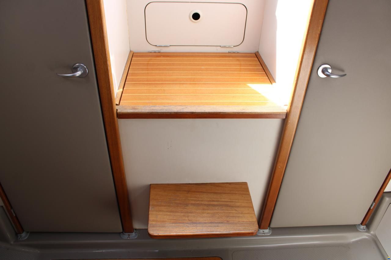 Dehler 30 Top