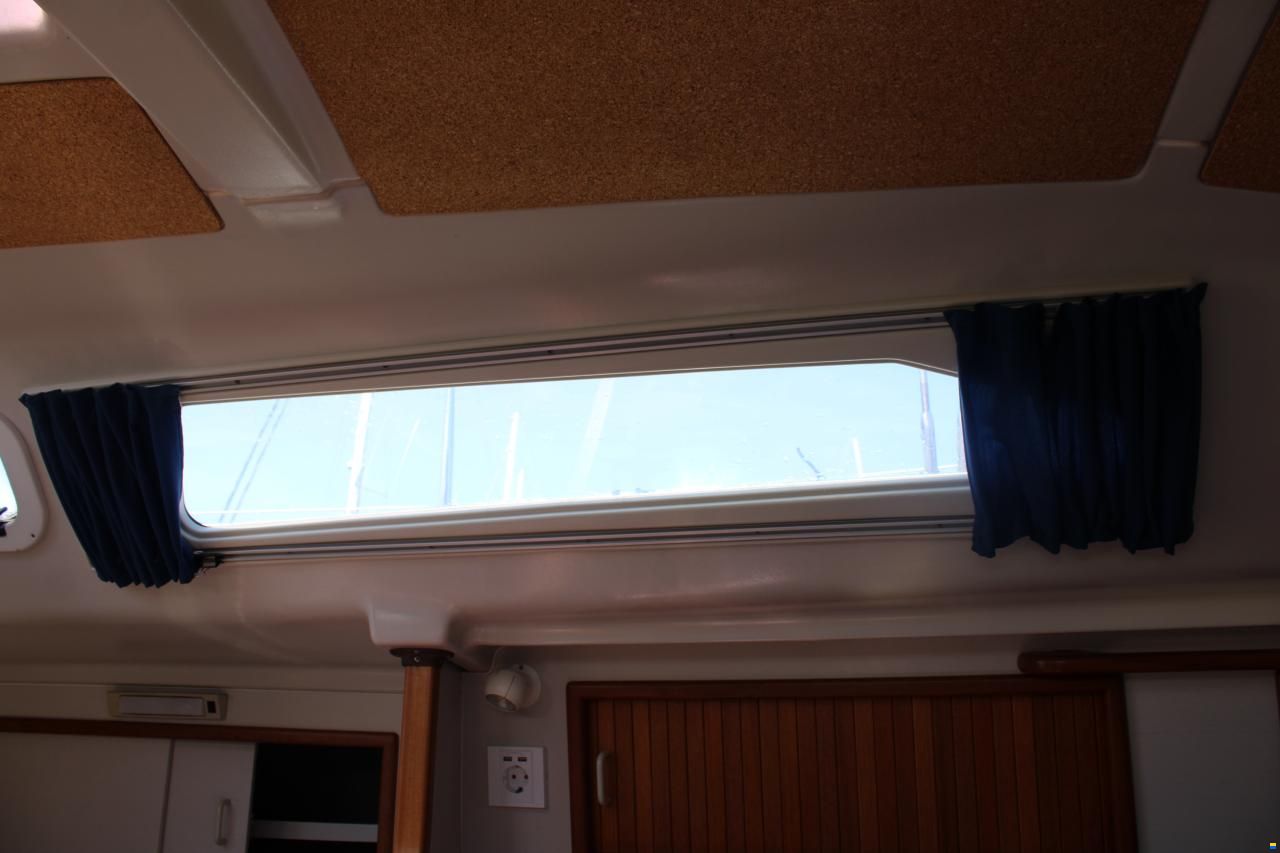 Dehler 30 Top