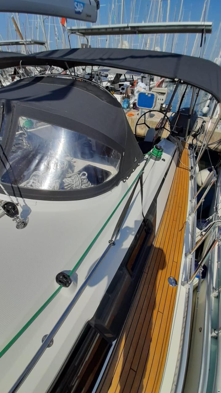 Bavaria CRUISER 46