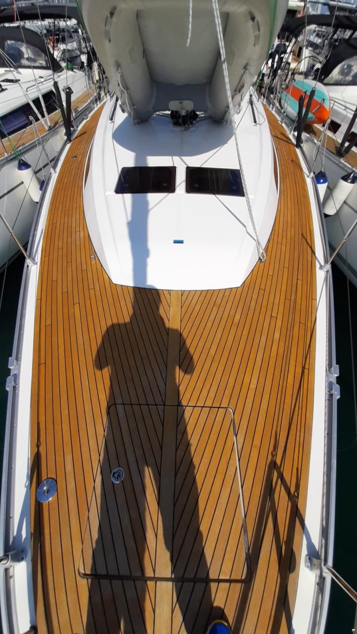 Bavaria CRUISER 46