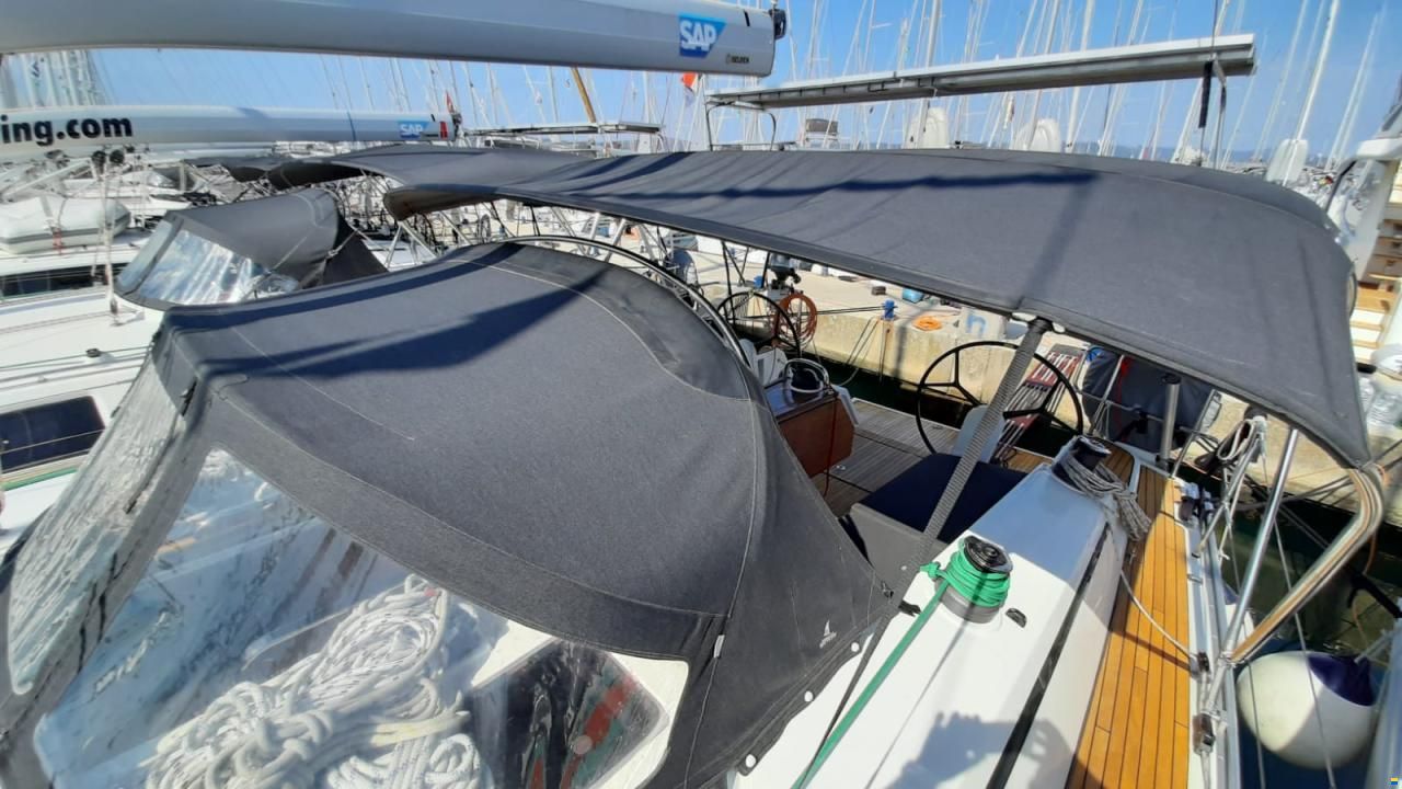 Bavaria CRUISER 46