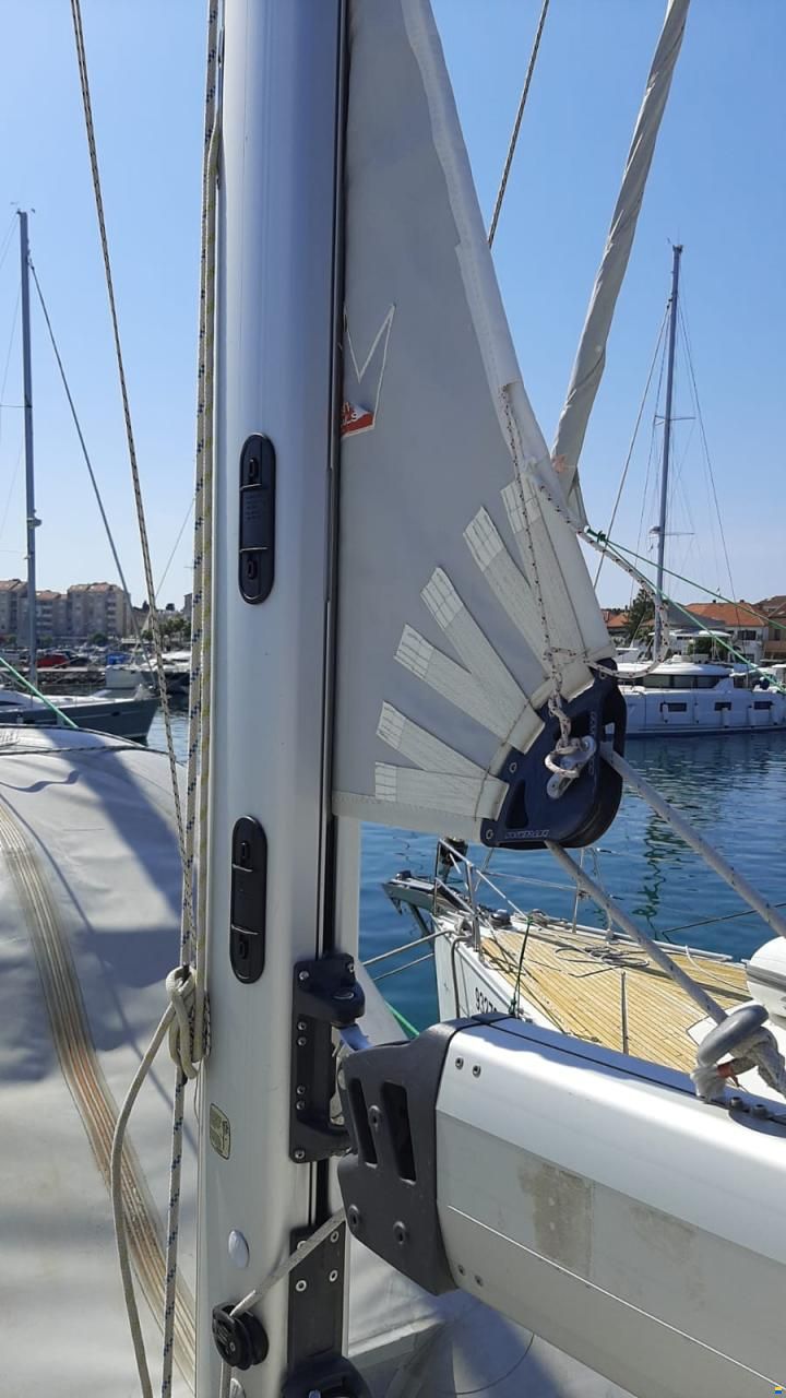 Bavaria CRUISER 46