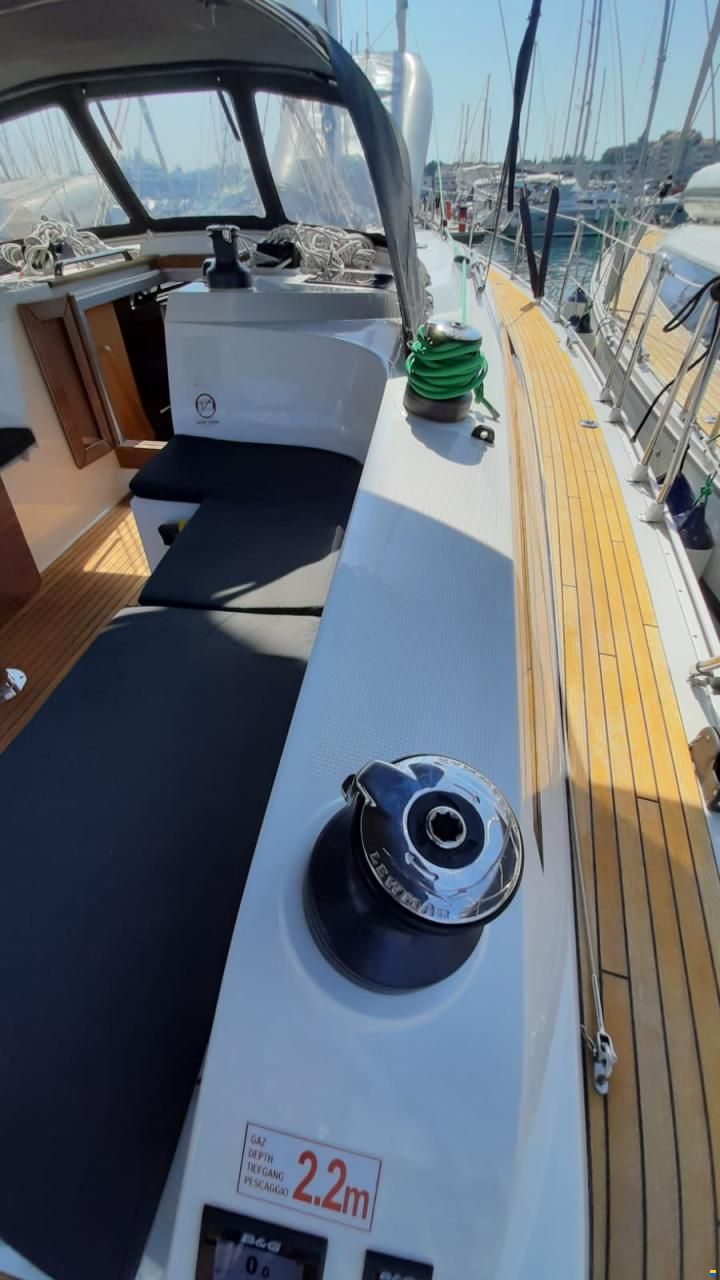 Bavaria CRUISER 46