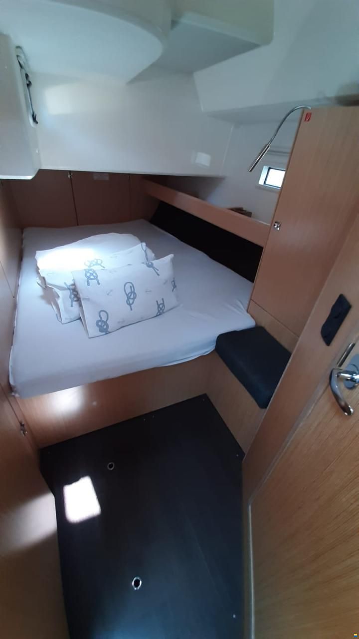 Bavaria CRUISER 46