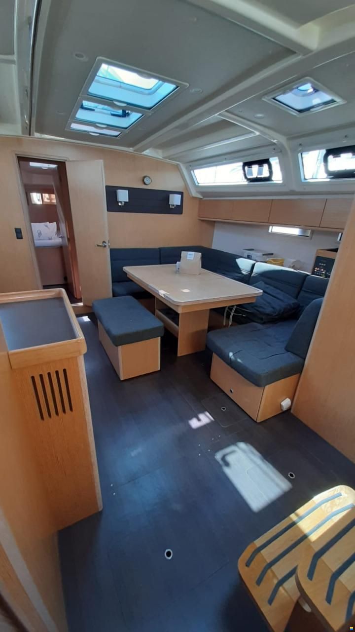 Bavaria CRUISER 46