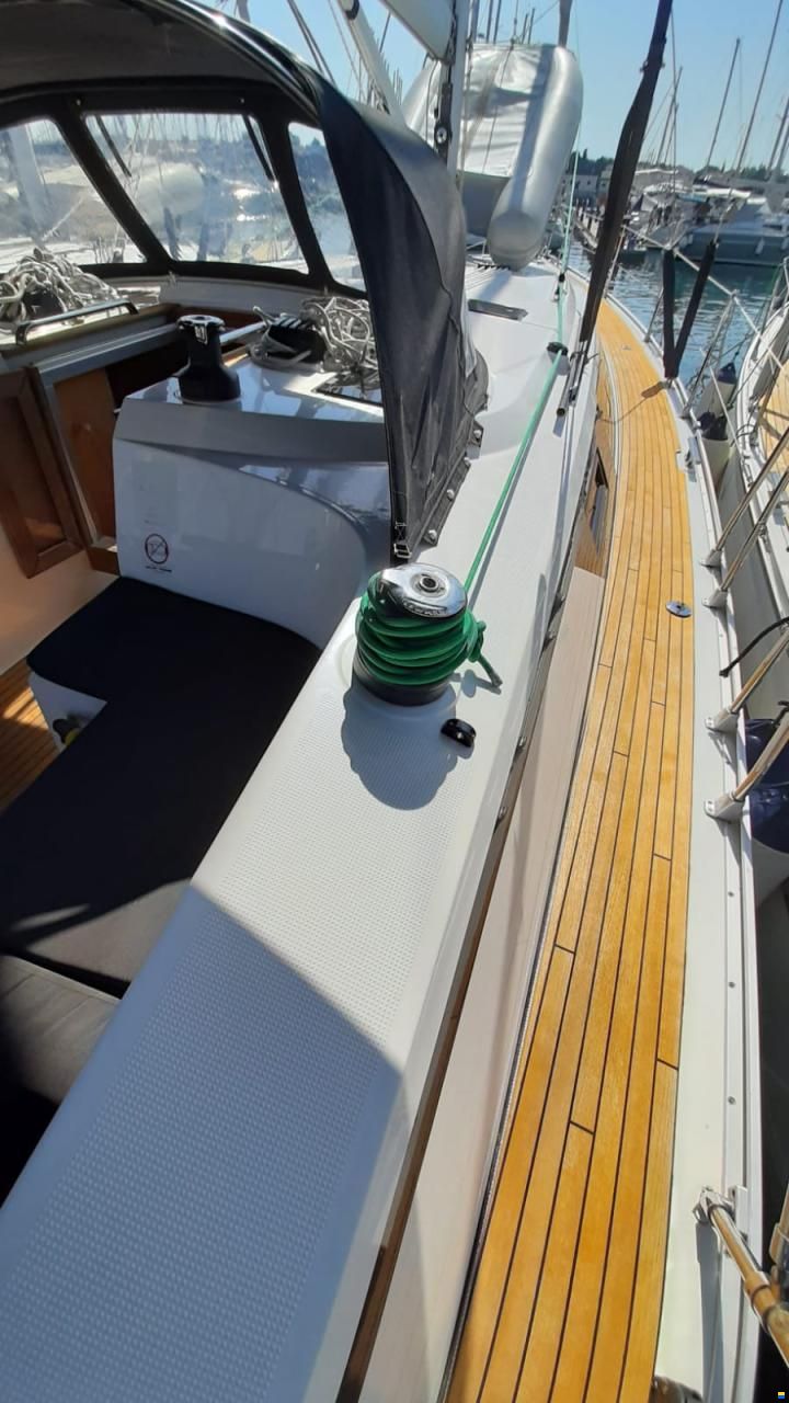 Bavaria CRUISER 46