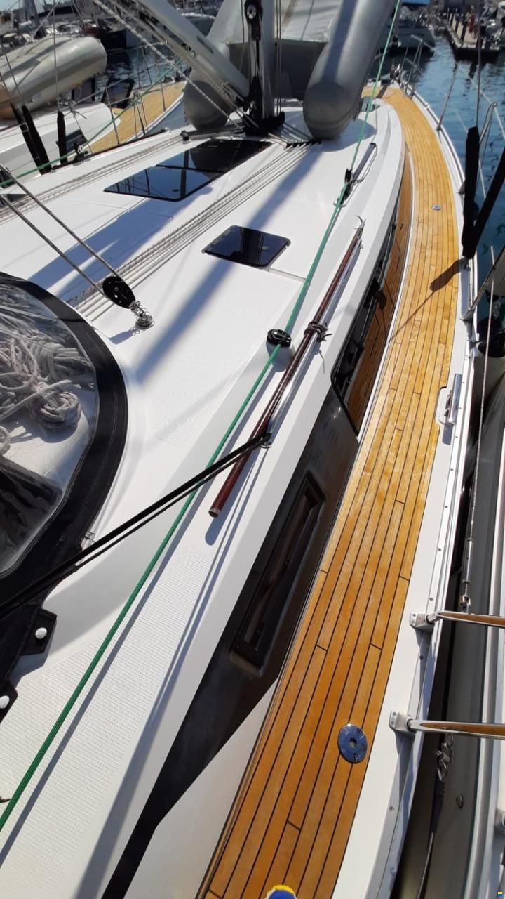 Bavaria CRUISER 46