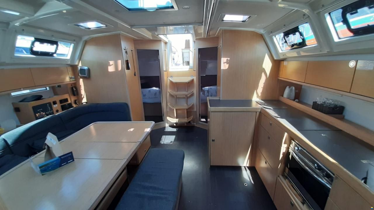 Bavaria CRUISER 46