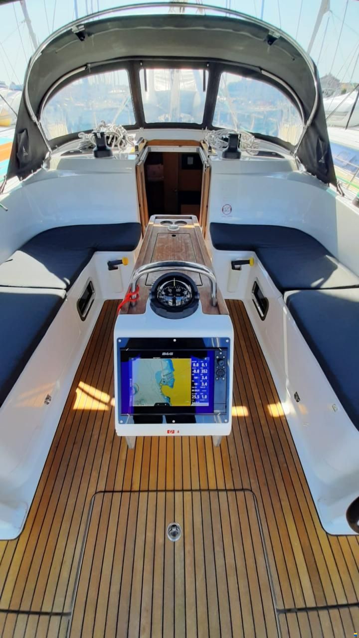 Bavaria CRUISER 46