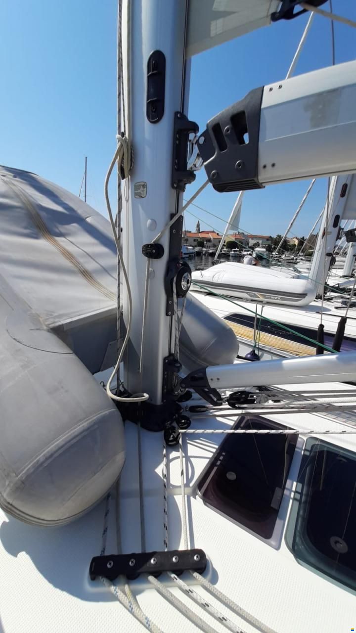 Bavaria CRUISER 46