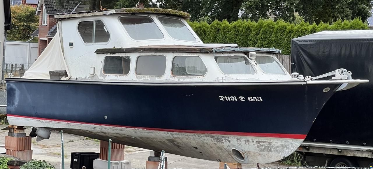Volvo Penta AD31-B