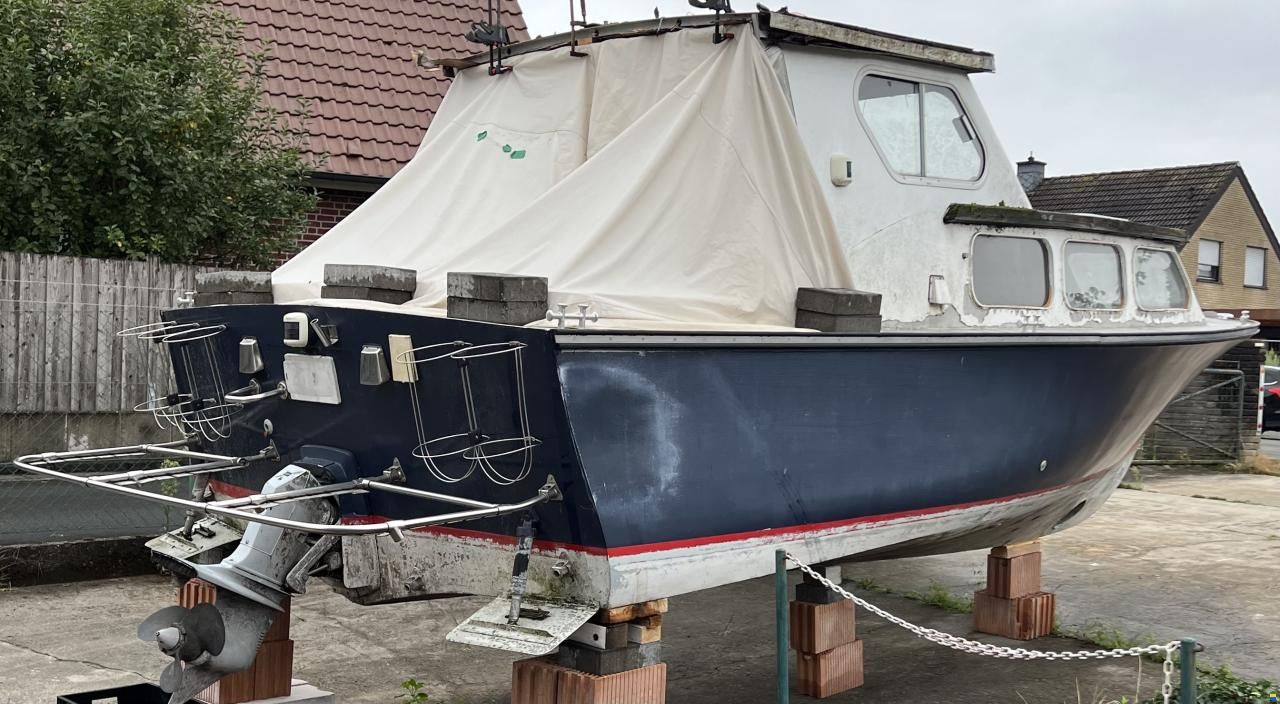 Volvo Penta AD31-B