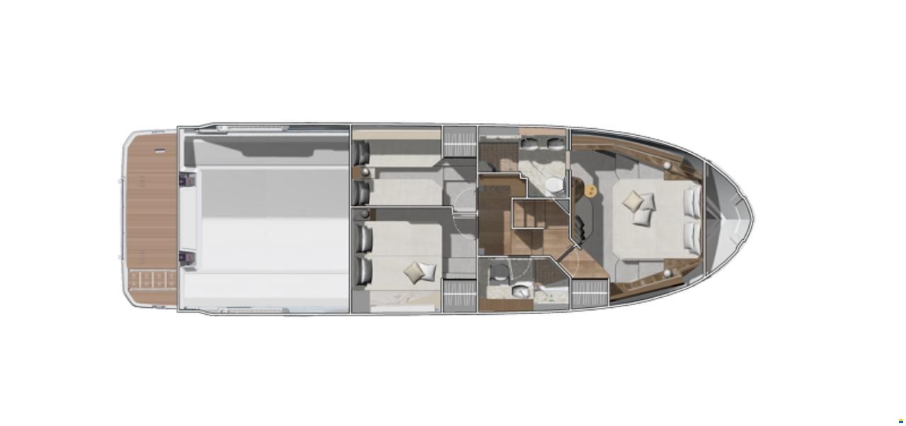 Prestige F4.9