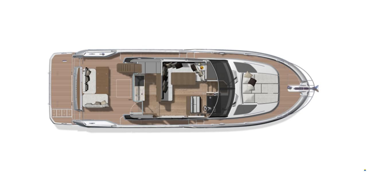 Prestige F4.9