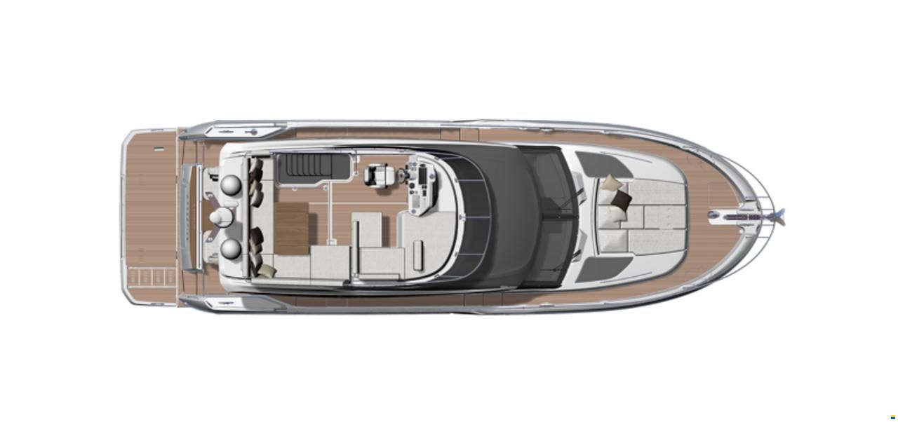 Prestige F4.9