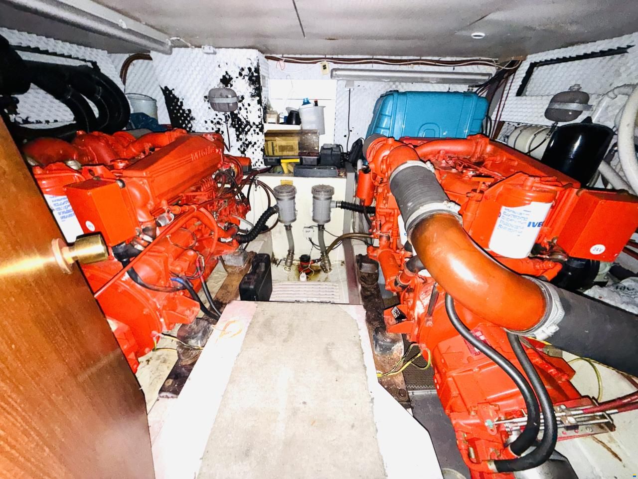 Pfeil 44 S