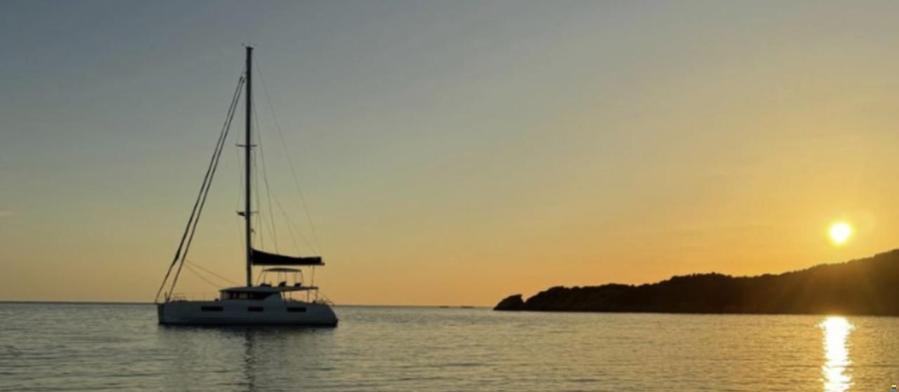 Lagoon 46