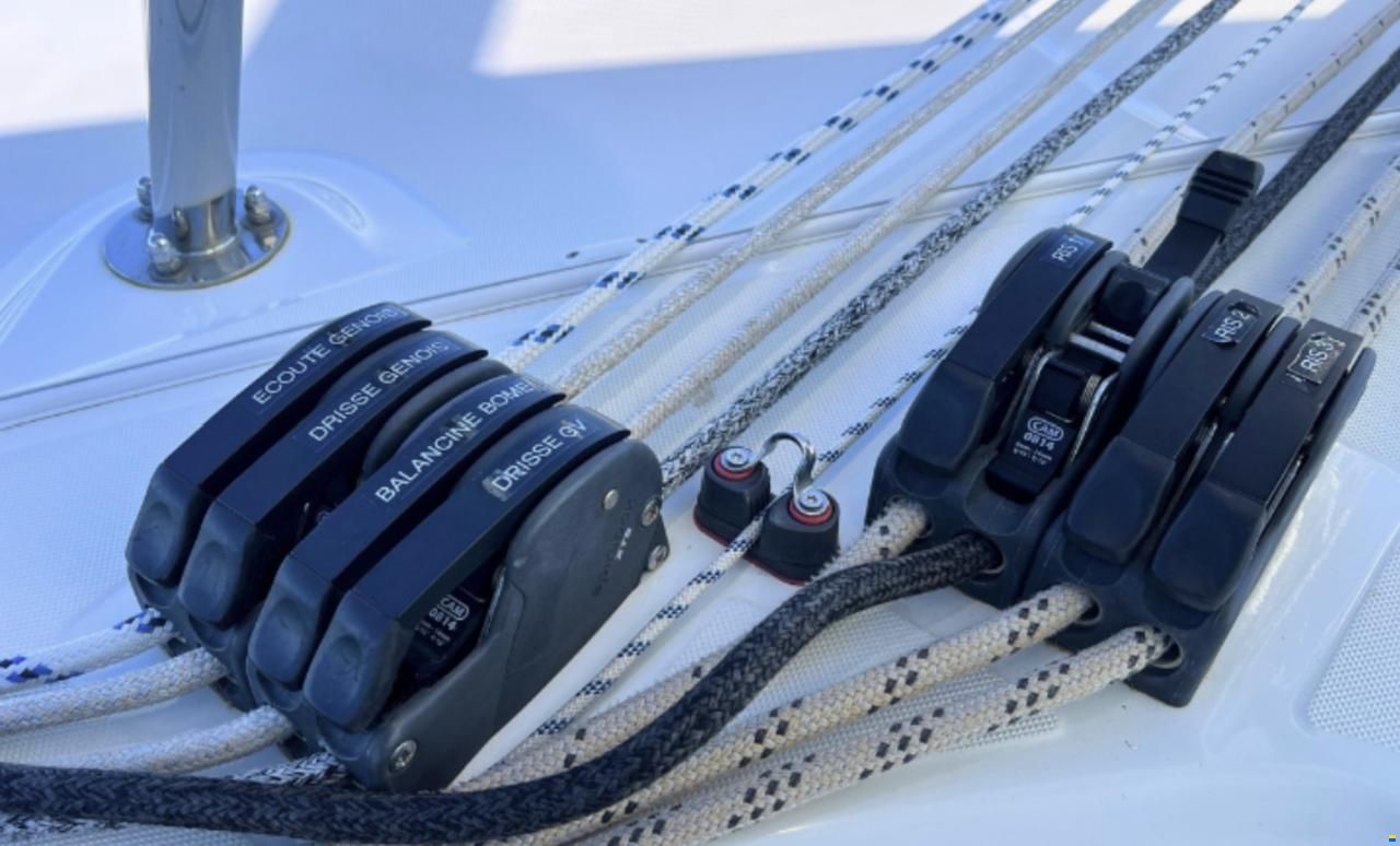 Lagoon 46