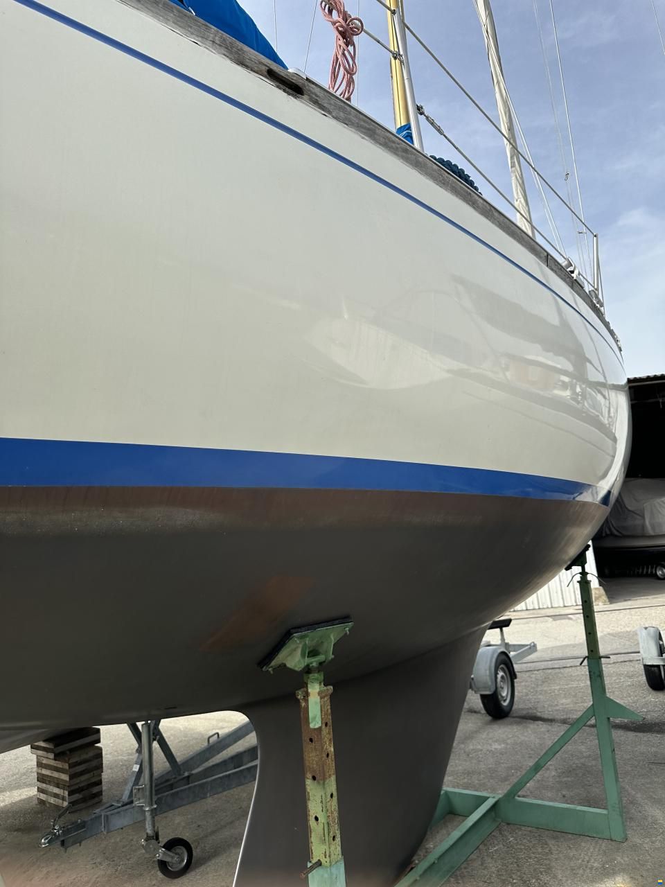 Wauquiez Centurion 32