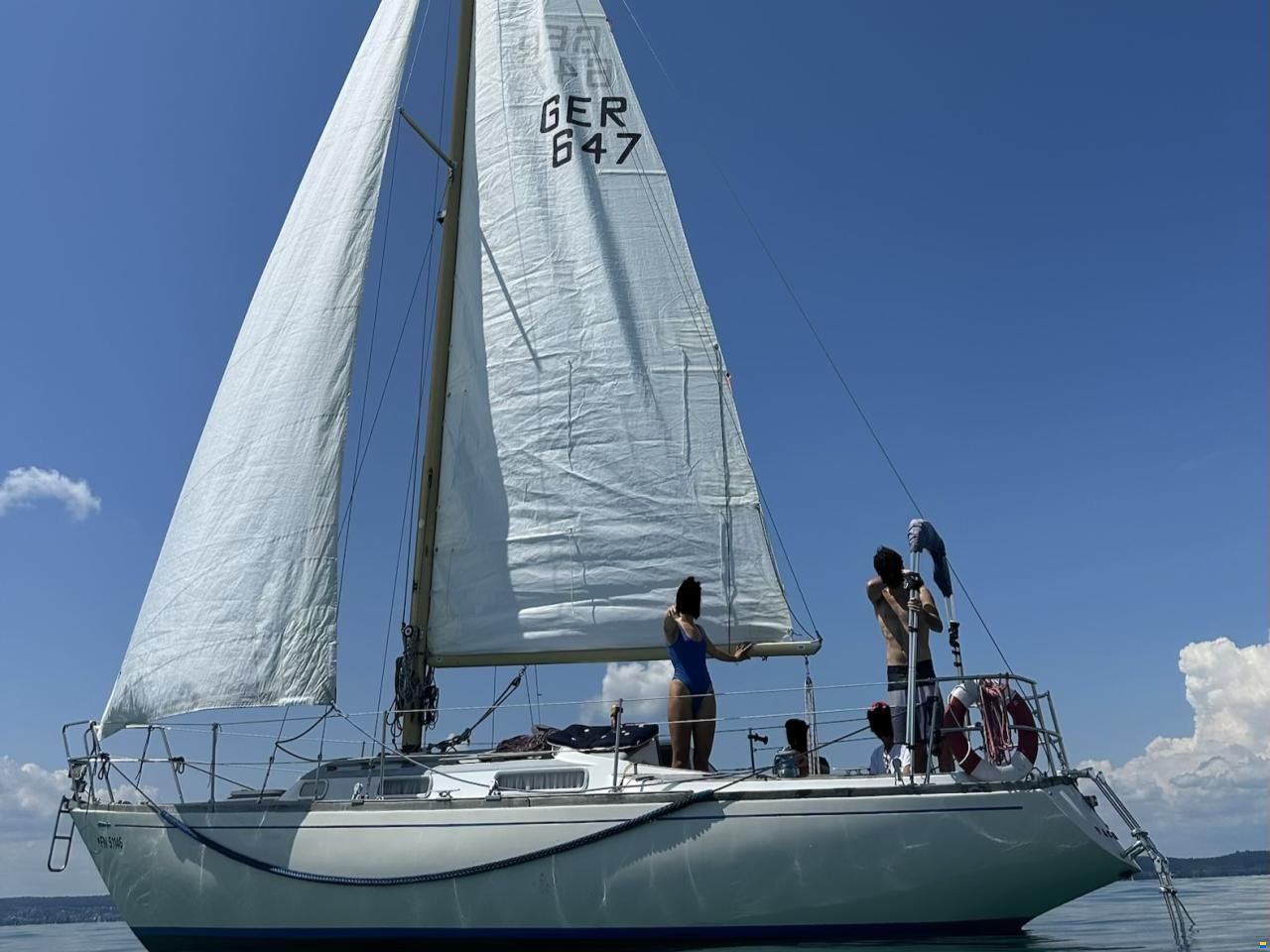 Wauquiez Centurion 32