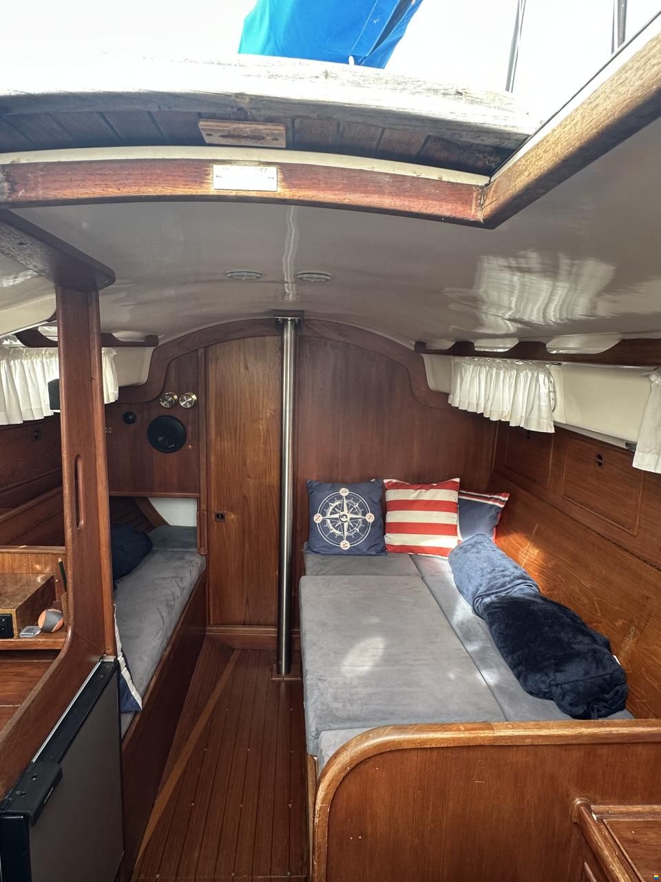 Wauquiez Centurion 32