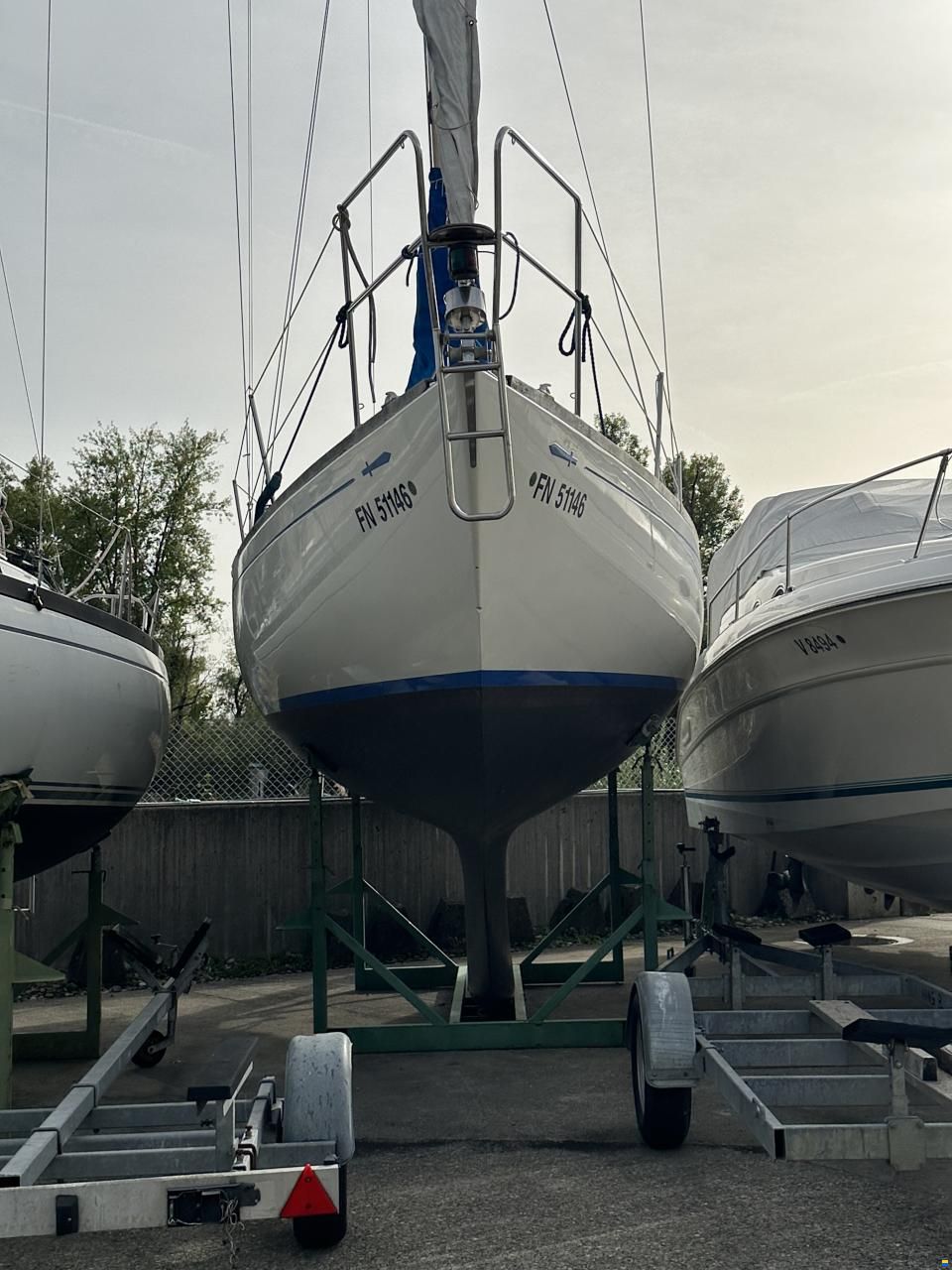 Wauquiez Centurion 32