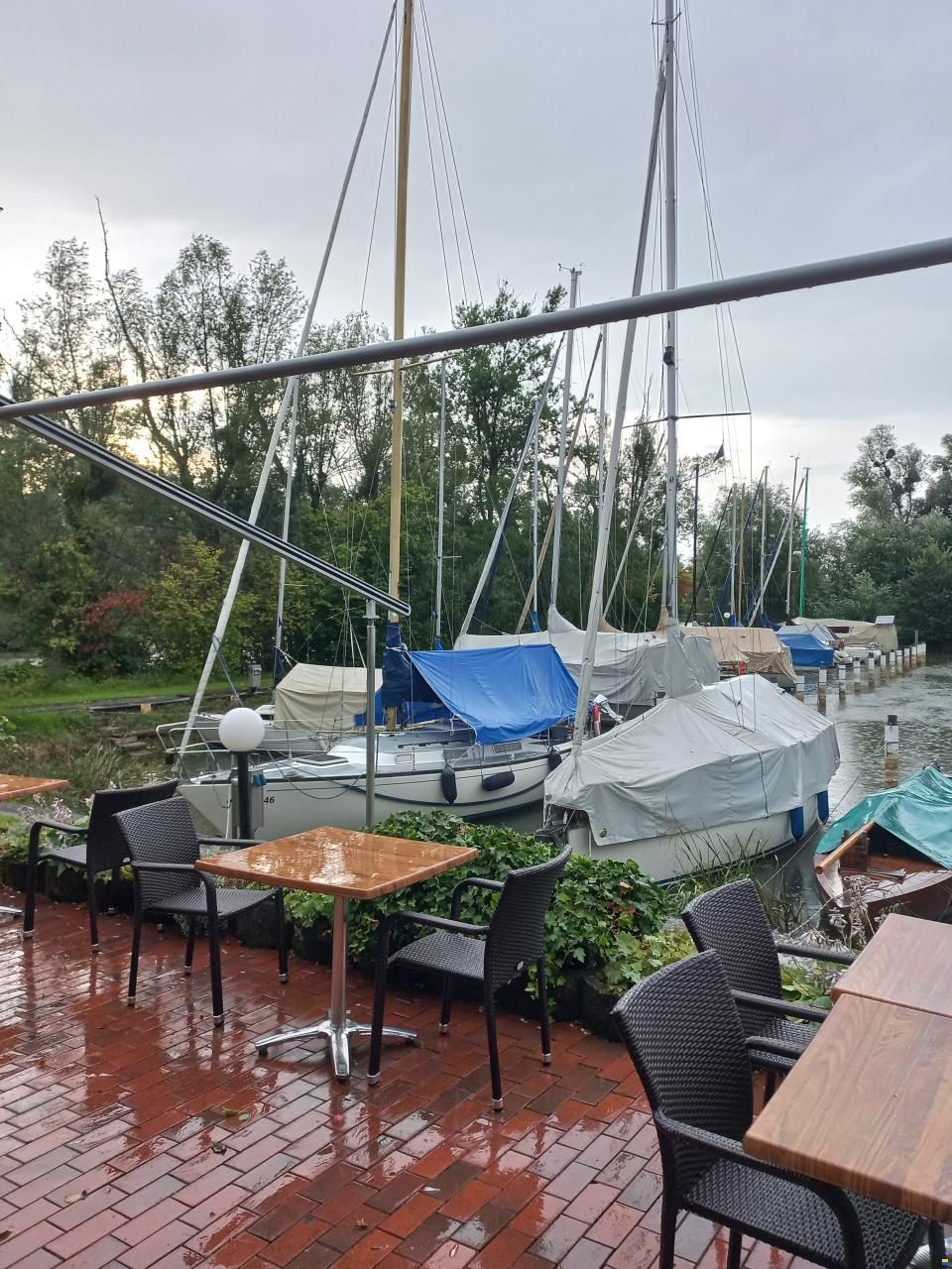 Wauquiez Centurion 32