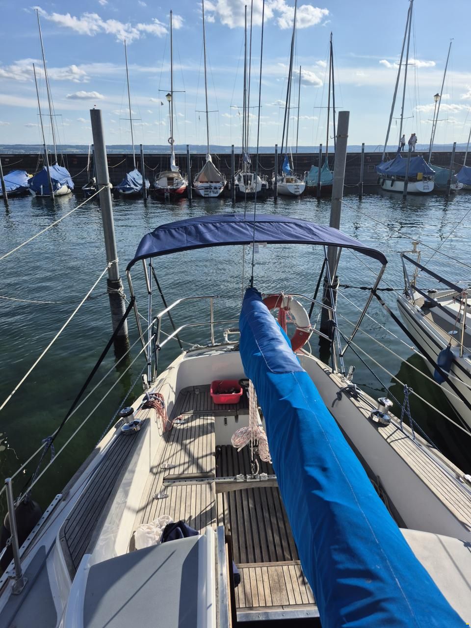 Wauquiez Centurion 32