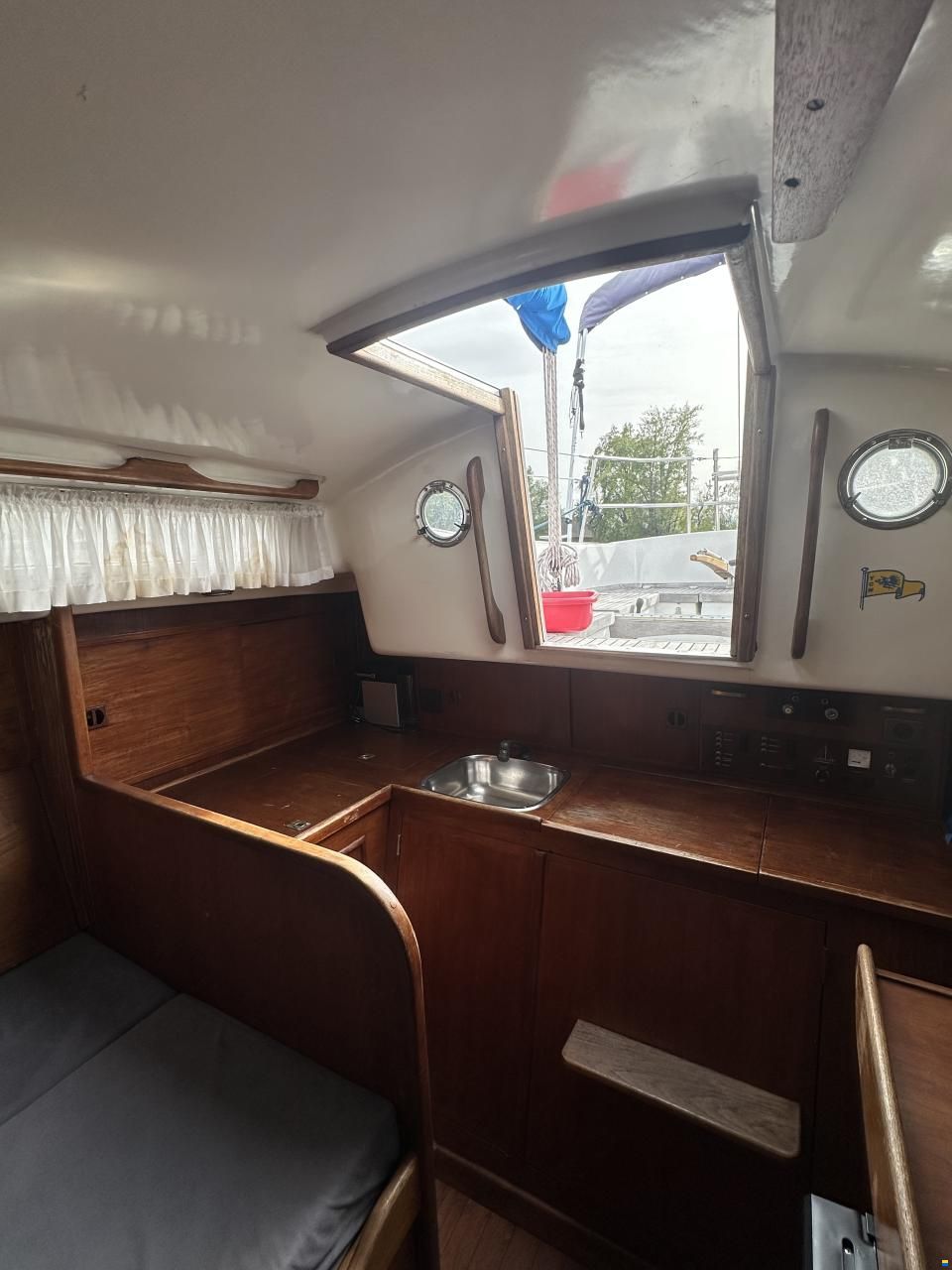 Wauquiez Centurion 32