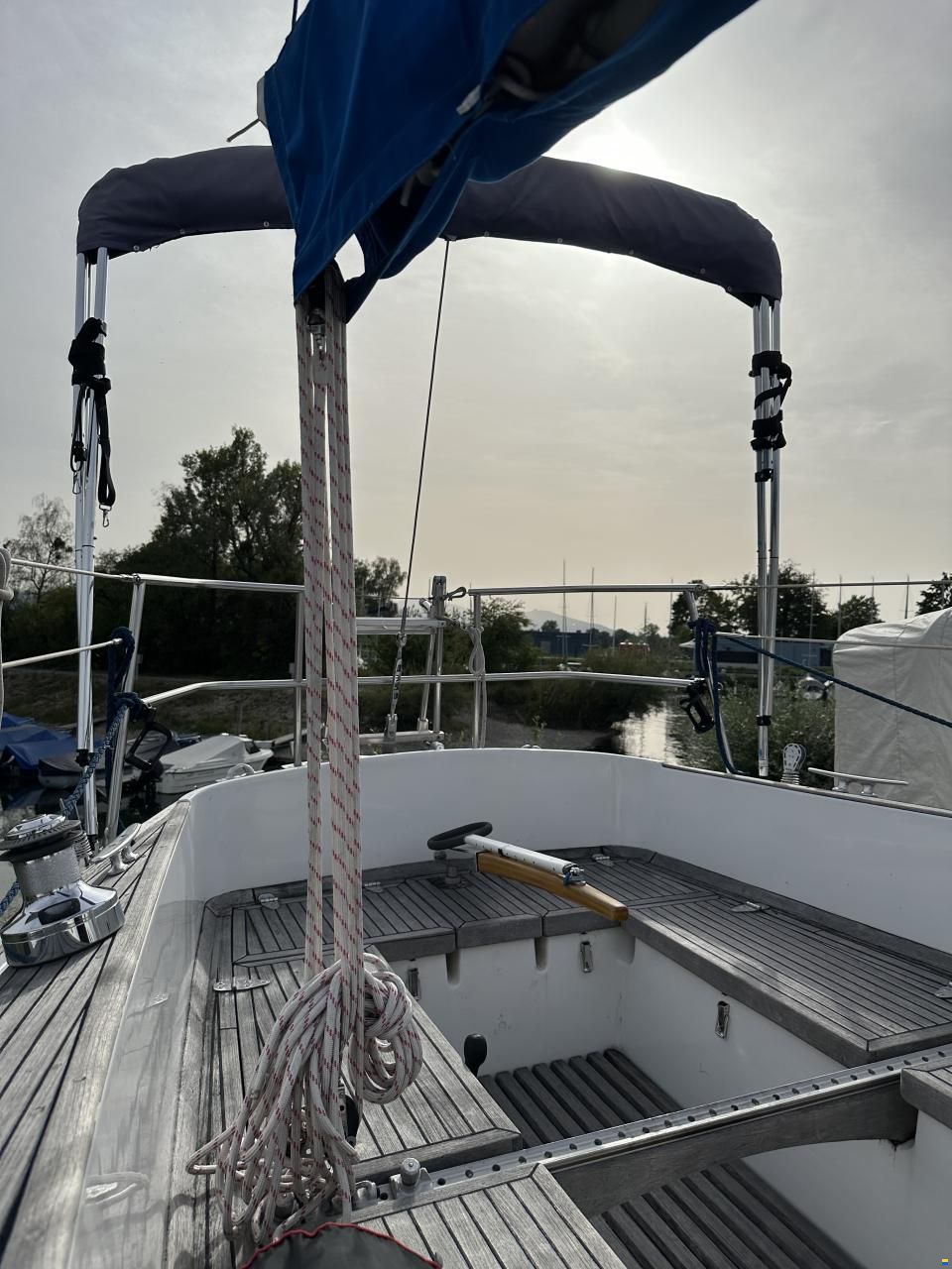 Wauquiez Centurion 32