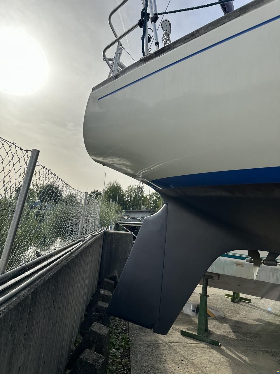 Wauquiez Centurion 32