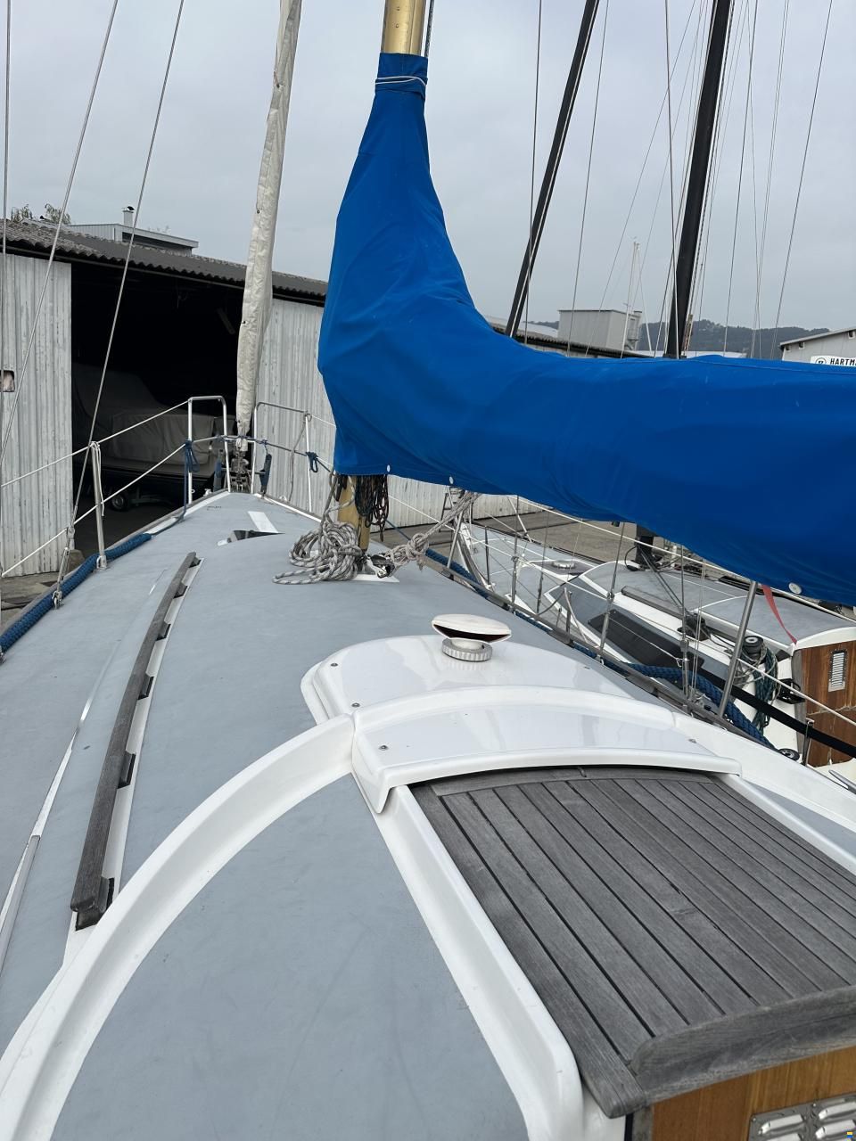 Wauquiez Centurion 32