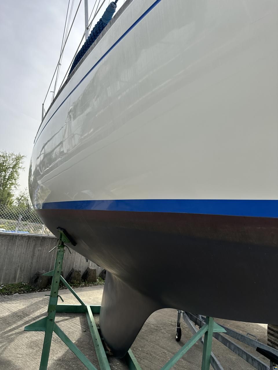 Wauquiez Centurion 32
